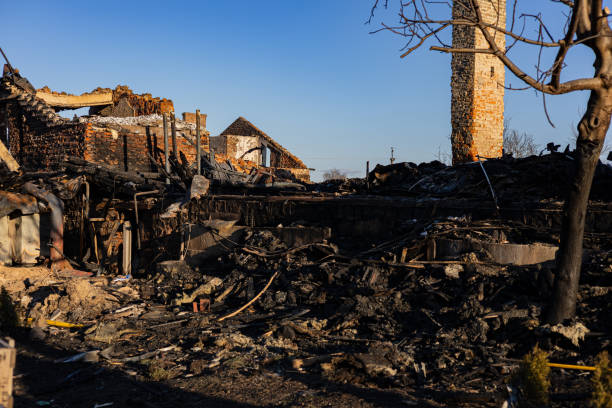 24/7 Emergency Structural Rebuild experts in Vashon, WA
