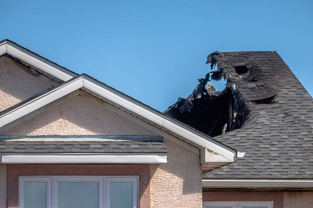 Licensed Structural Rebuild service in Vashon, WA - Fire Damage Laser Cleaning